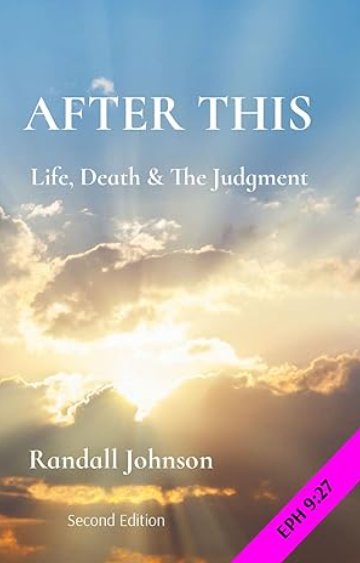 After This Book Cover